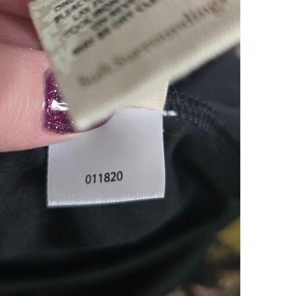 New Without Tags Soft Surroundings Maxi Dress in 10p - Picture 9 of 10